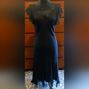 Formal dress by SL Fashions